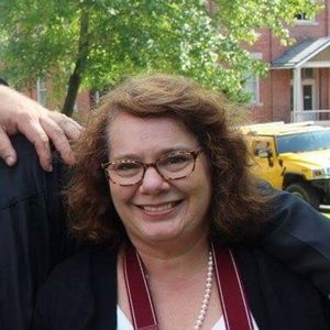 Meet your Posher, Apsie